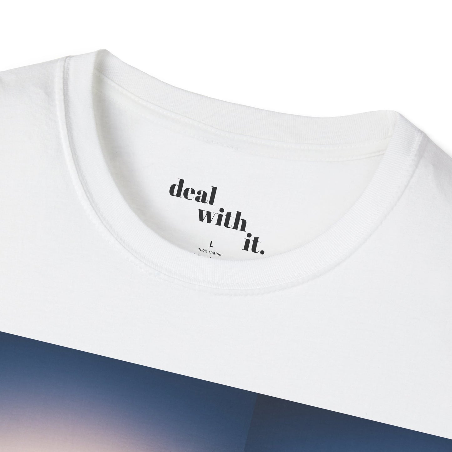 Ocean T-Shirt