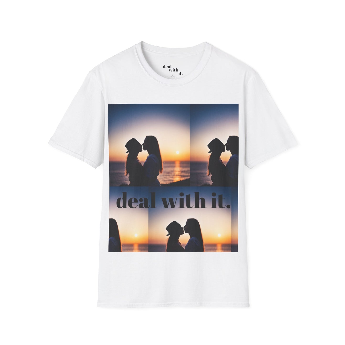 Ocean T-Shirt