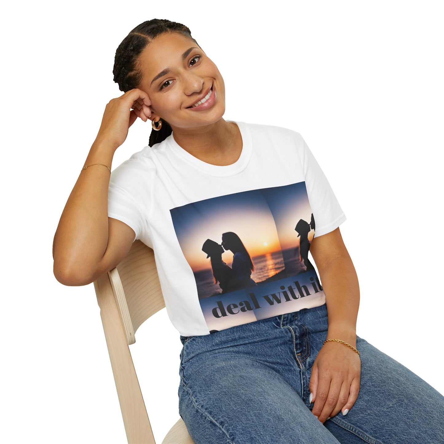 Ocean T-Shirt