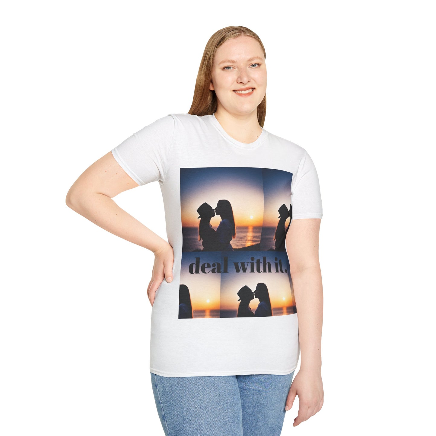 Ocean T-Shirt